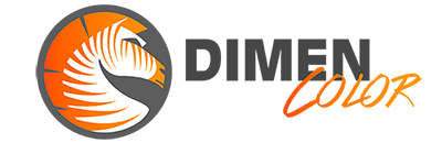 Dimencolor